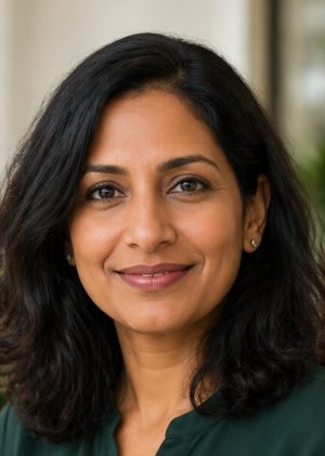 Luce — leadership coaching client testimonial