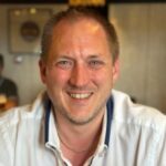 Robin — leadership coaching client testimonial