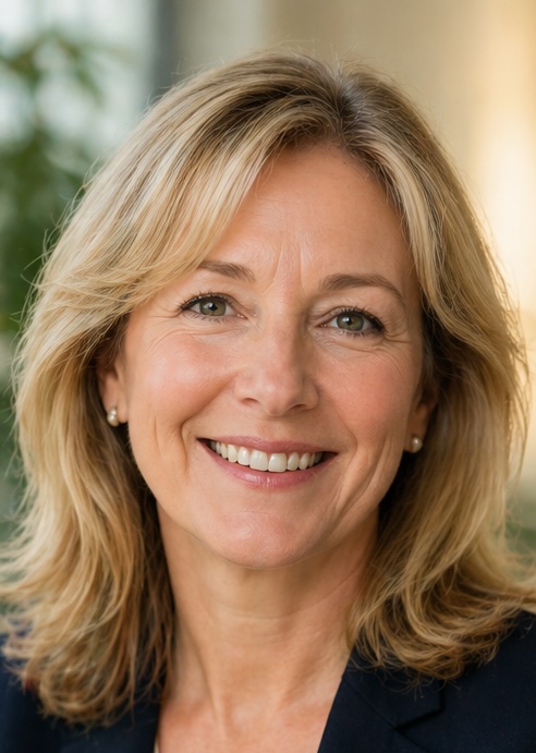 Amy E — leadership coaching client testimonial